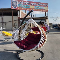 تاب ریلکسی ویلا و باغ 