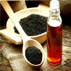 روغن سیاه دانه اصل