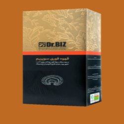قهوه گانودرما اصل در طعم های مختلف