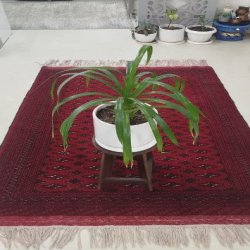 قالیچه دستباف 