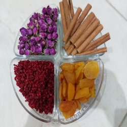 فروش محصولات عطاری