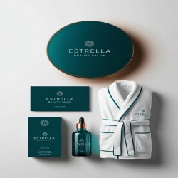 طراحی هویت بصری و برند استراتژیست طراحی هویت بصری و برند استراتژیست