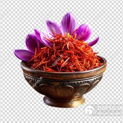 زعفران قاینات 