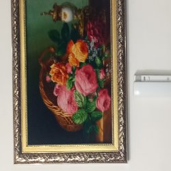 تابلو فرش دستبافت تابلو فرش دستبافت