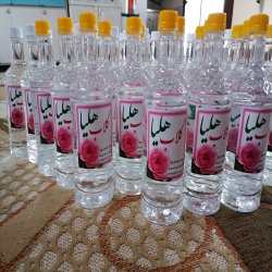 گلاب ارگانیک و سنتی گلاب ارگانیک و سنتی