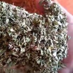 زعتر بِرائحة الجبال الإيرانية