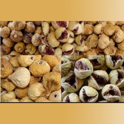 انجير درجه يك