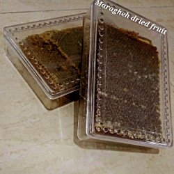 عسل وخشکبار