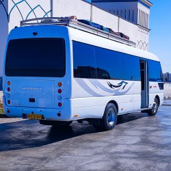 اجاره ماشین گردشگری اجاره ماشین گردشگری