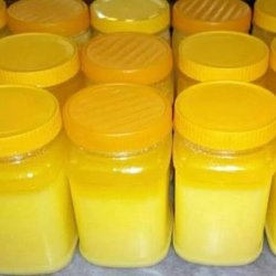 روغن حیوانی