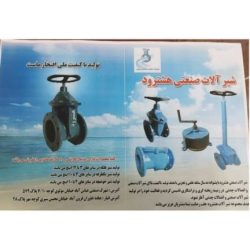 الصمامات الصناعية والزراعية