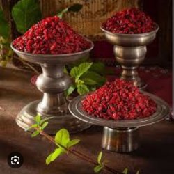 زرشک تازه 