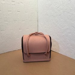 کیف طبقاتی لوازم آرایشی صدرا