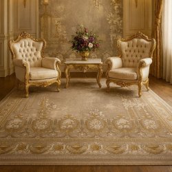 فرش مدرن ماشینی اختصاصی