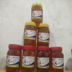 عسل طبیعی گلشهد عسل طبیعی گلشهد