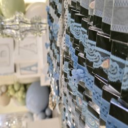 شکلاتهای دستساز خانگی شکلاتهای دستساز خانگی