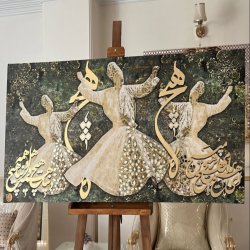 تابلو دکوراتیو تابلو دکوراتیو