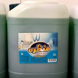 تولید شوینده بهداشتی خانگي و صنعتی 