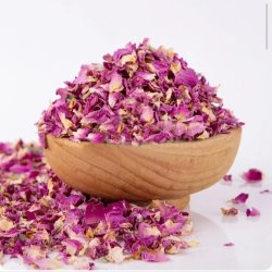 گل محمدی