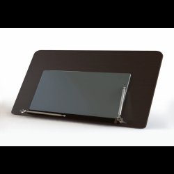 نگهدارنده کتاب و لب تاپ ویژه