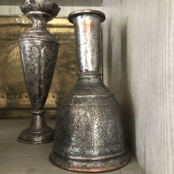 آنتیک فروشی
