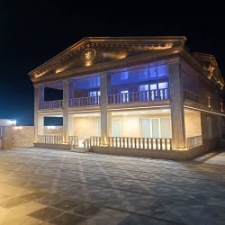 باغ ویلا فول امکانات