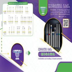 Dental Products