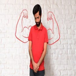 درمـ‌ـان آقایان زودانــزالی شلی آلــت
