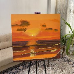 Acrylic Painting Acrylic Painting