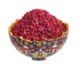 زرشک قرمز (الماس سرخ)