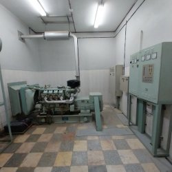 مهندس برق مخابرات