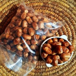 خرما اعلا قصرشیرین