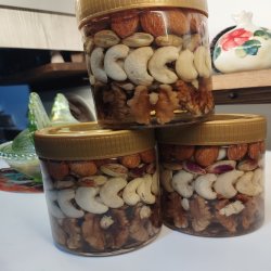 عسل طبیعی ایمان
