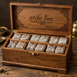 عطیفه شاي فاخر عطیفه شاي فاخر