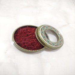 زعفران تربت حیدریه 