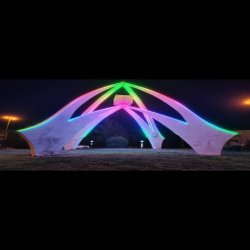 پایه روشنایی خیابانی پایه روشنایی خیابانی