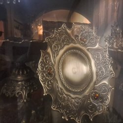 فروش ظروف پیوتر بانگین عقیق وزیرخاکی