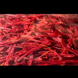 زعفران سوپر نگین قائنات 
