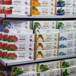 تنباکوی قلیان تنباکوی قلیان