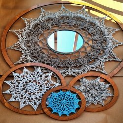 ماندلا های دیوارکوب /دکوراسیون مدرن ماندلا های دیوارکوب /دکوراسیون مدرن