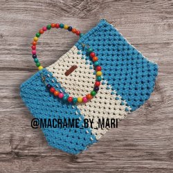 صنایع دستی کیف مکرمه 