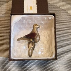 انگشتر عتیقه