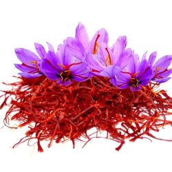 زعفران قائنات درجه یک 