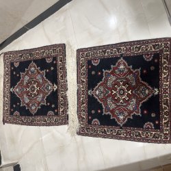 فرش دستبافت