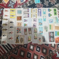 فروش تمبر قدیمی کلکسیونی