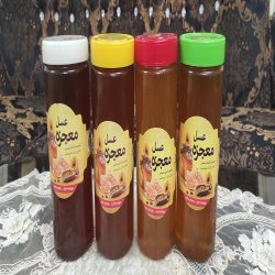 فروش عسل mojezeh_bee