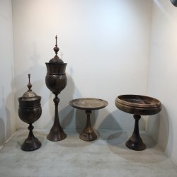 صنایع دستی چوبی 
