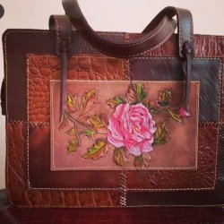 Craftool leather