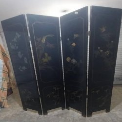 پارتیشن آنتیک ۱۲۰ ساله