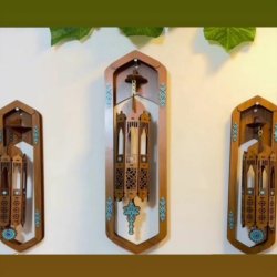 جاشمعی دیواری جاشمعی دیواری